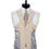 Thumbnail: Men's Linen Blazer Jacket Beige