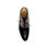 Thumbnail: EFENDI 1881 EFENDI 1881 CEREMONY PATENT SHOE CONTRAST WITH GOLD FABRIC