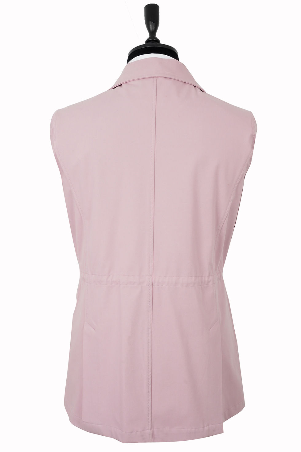 Thumbnail: Men's Safari Suit Pink Cotton