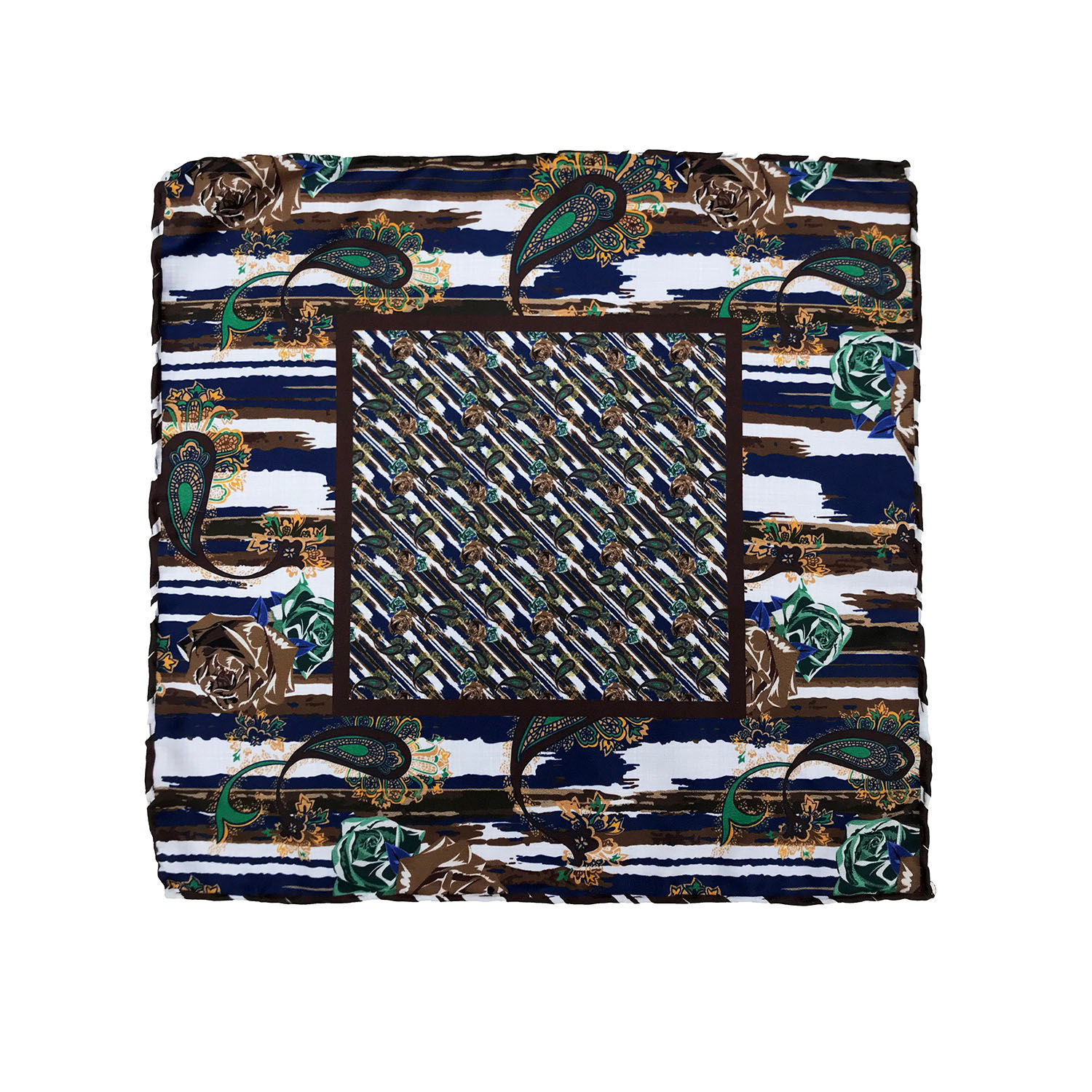 EFENDI 1881 HANDKERCHIEF