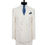 Thumbnail: Men's Double Breasted Suit Off-White