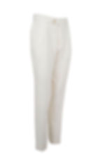Thumbnail: Men's Double Breasted Suit Off-White