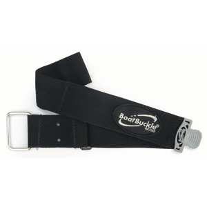BOATBUCKLE TROLLING MOTOR TIE-DOWN