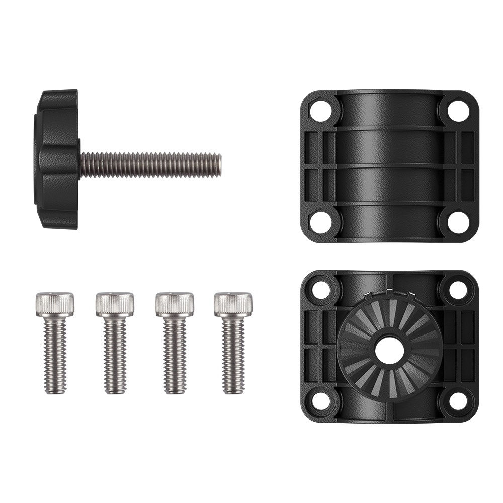 GARMIN 0 DEGREE POLE MOUNT F/LIVESCOPE PLUS LVS34