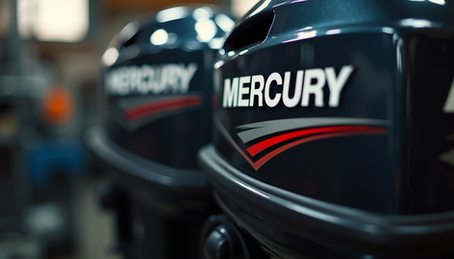 Understanding Mercury Outboard Servicing Options: Your Guide to Outboard Maintenance Services