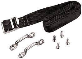 BATTERY BOX STRAP(HV