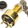 11-MP39070 - IGNITION SWITCH