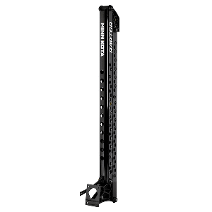 MINN KOTA RAPTOR 8' SHALLOW WATER ANCHOR W/ACTIVE ANCHORING - BLACK