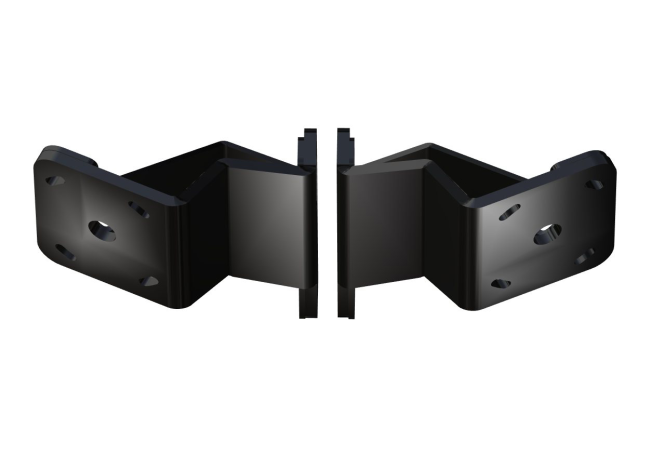 Dual Braced Kit S-2-6