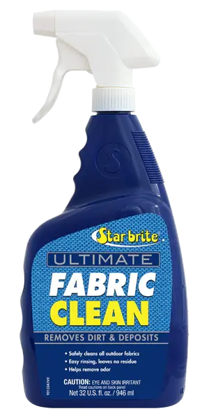 FABRIC CLEANER SPRAY