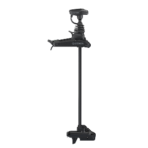 GARMIN FORCE® KRAKEN TROLLING MOTOR - 63" - BLACK W/GT56UHD TRANSDUCER
