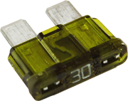 ATC Fuse - 30 Amp