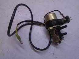 89-819503A5 - SOLENOID KIT