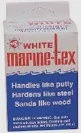 2 OZ. JR WHITE MARIN