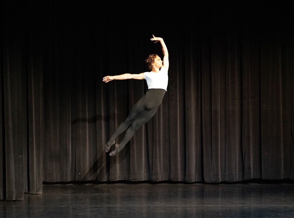 TCDA International Ballet Festival