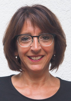 Maria
Krauskopf