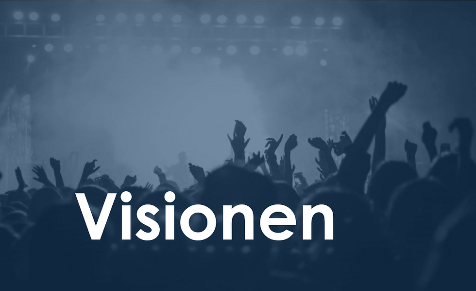 Visionen
