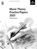 Thumbnail: Music Theory Practice Papers 2021