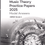Thumbnail: Music Theory Practice Papers 2025 Model Answers