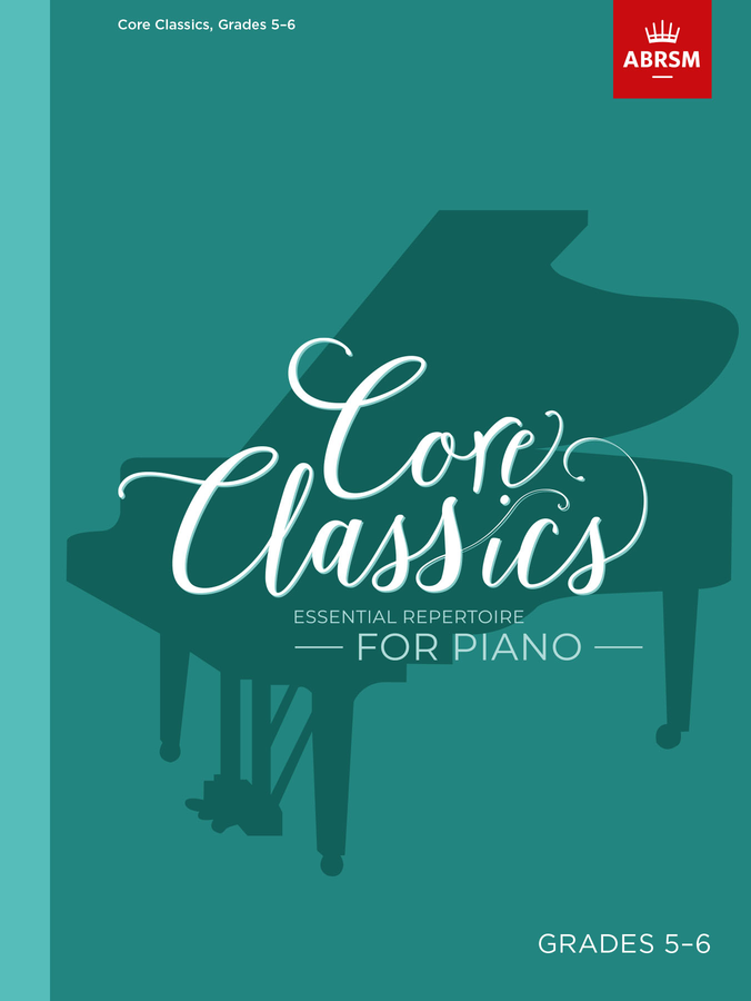 Thumbnail: Core Classics