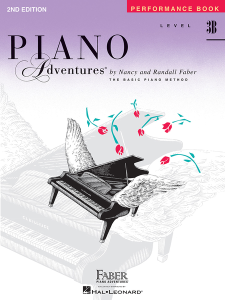 Thumbnail: Piano Adventures Performance