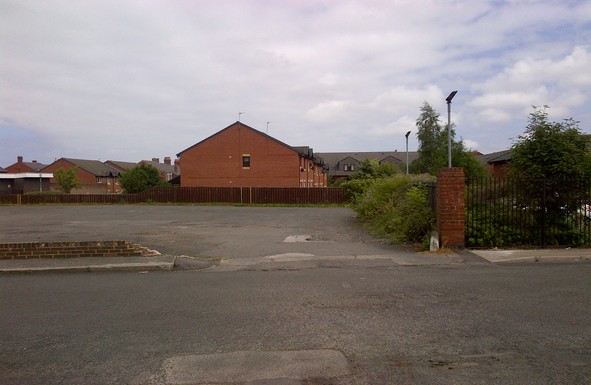 TO LET