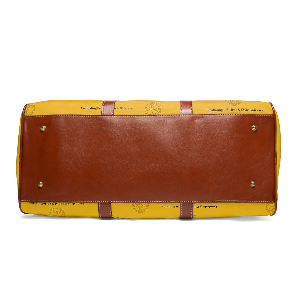 Thumbnail: Logo  - Waterproof Travel Bag