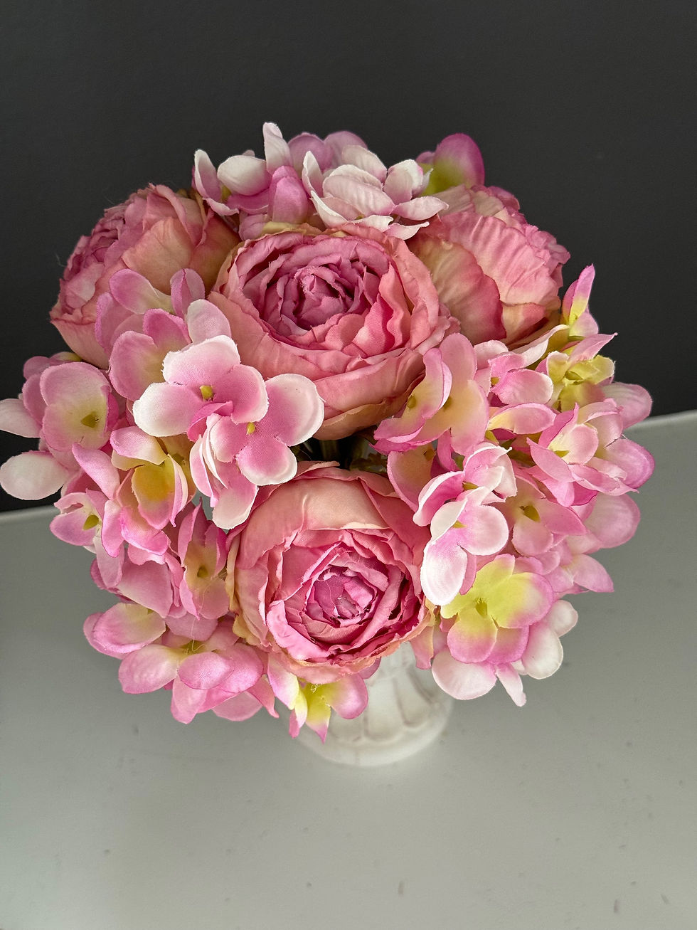 Thumbnail: Rose Bouquet
