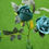 Thumbnail: Rosa chinensis royal blue