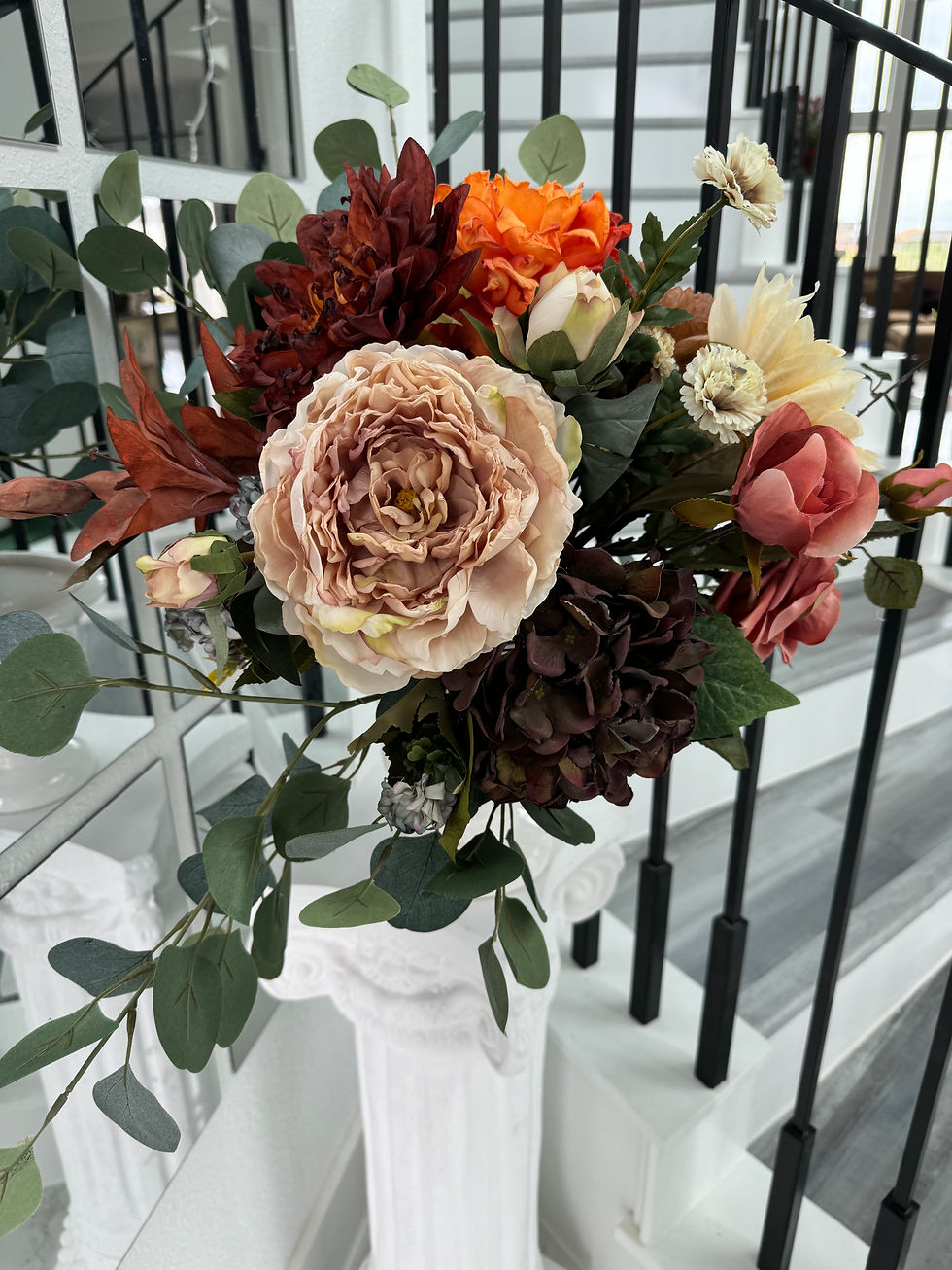 Thumbnail: Luxury bouquet