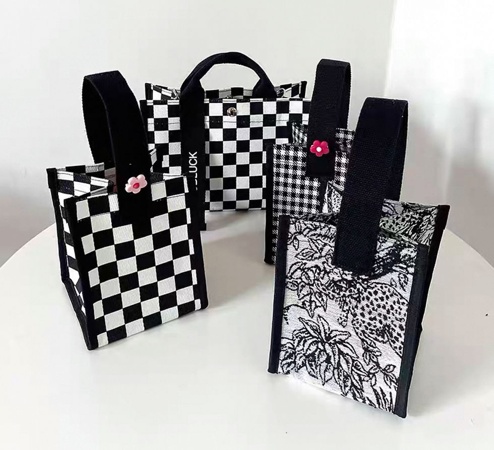 Thumbnail: Mini Purse