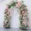 Thumbnail: Rental backdrop arch