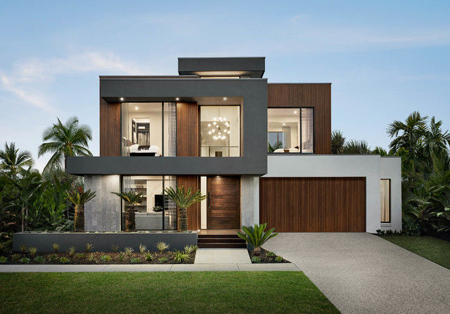 Thumbnail: 3D Video Architectural Rendering