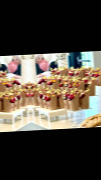 Thumbnail: Baby Shower Package - Customized Decoration Rental