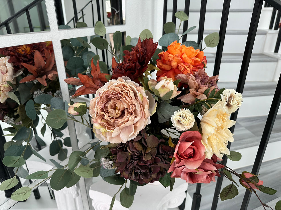 Thumbnail: Luxury bouquet