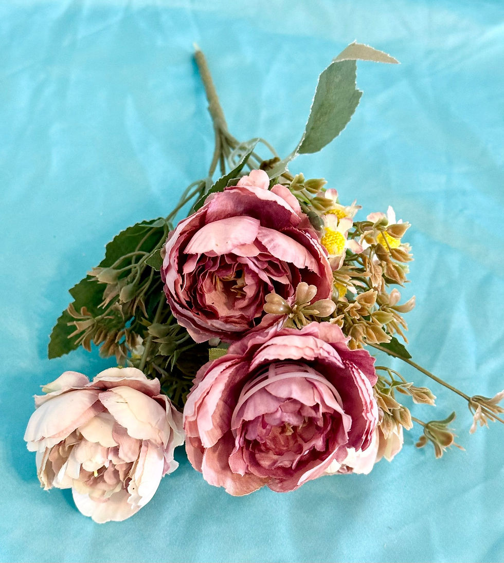 Thumbnail: Spring flower