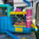 Thumbnail: Rental giant inflatable kid castle