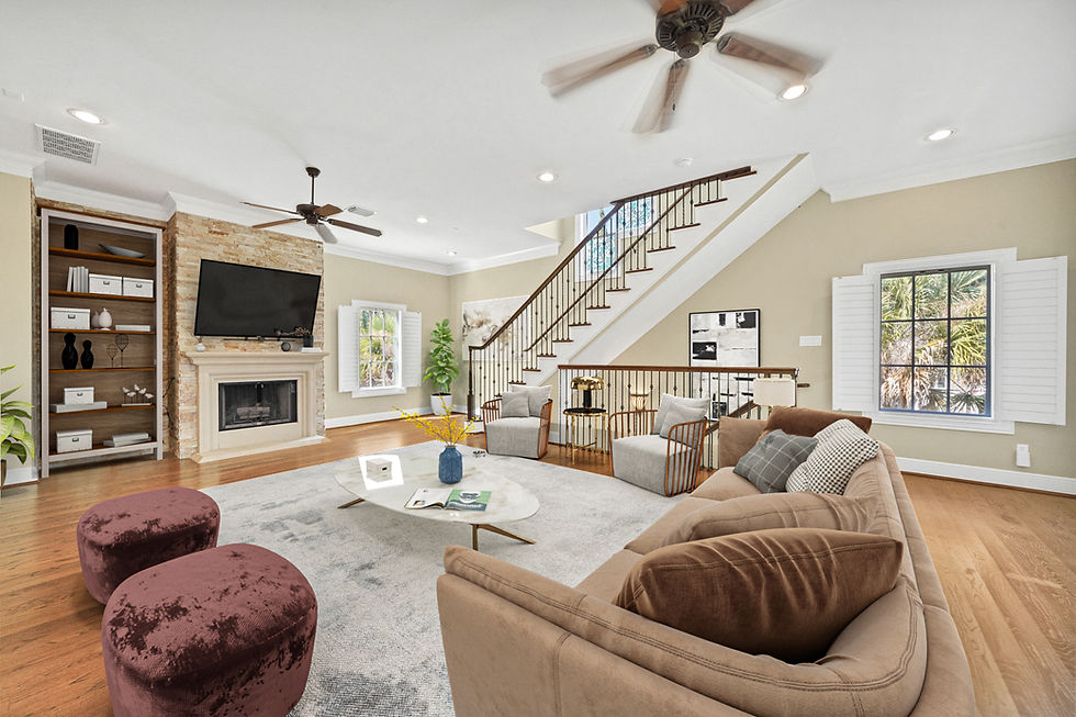Thumbnail: Virtual Staging