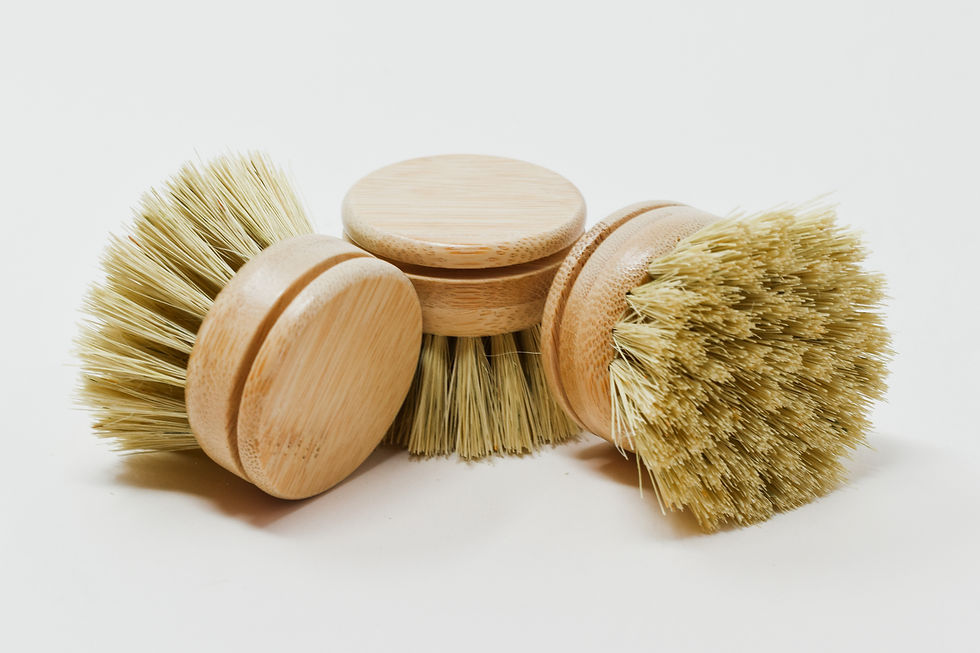 Thumbnail: Dish Brush Replacement Head (Wholesale)