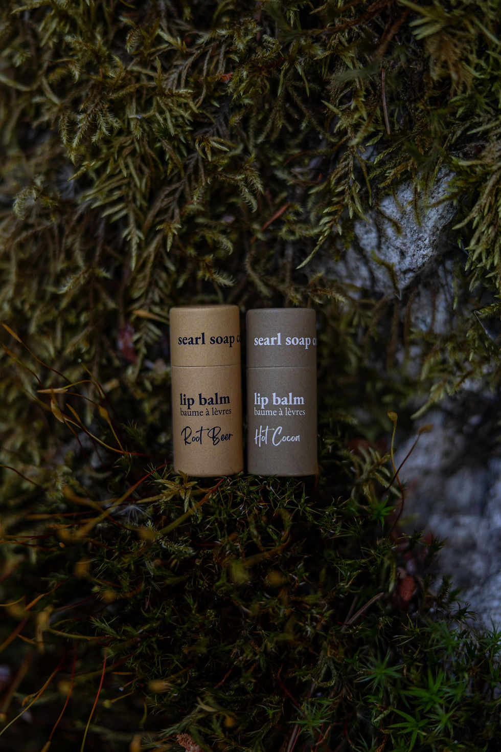 Thumbnail: Root Beer - Lip Balm