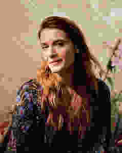 Florence Welch, Photo: Vincent Haycock