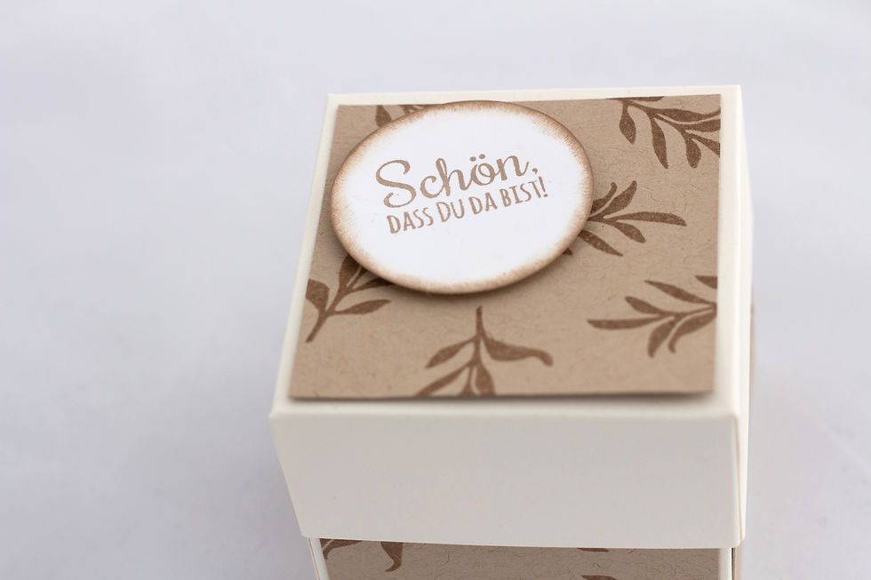 Miniaturbild: Schachtel "Madrid"