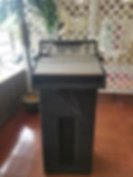 All in One PA System