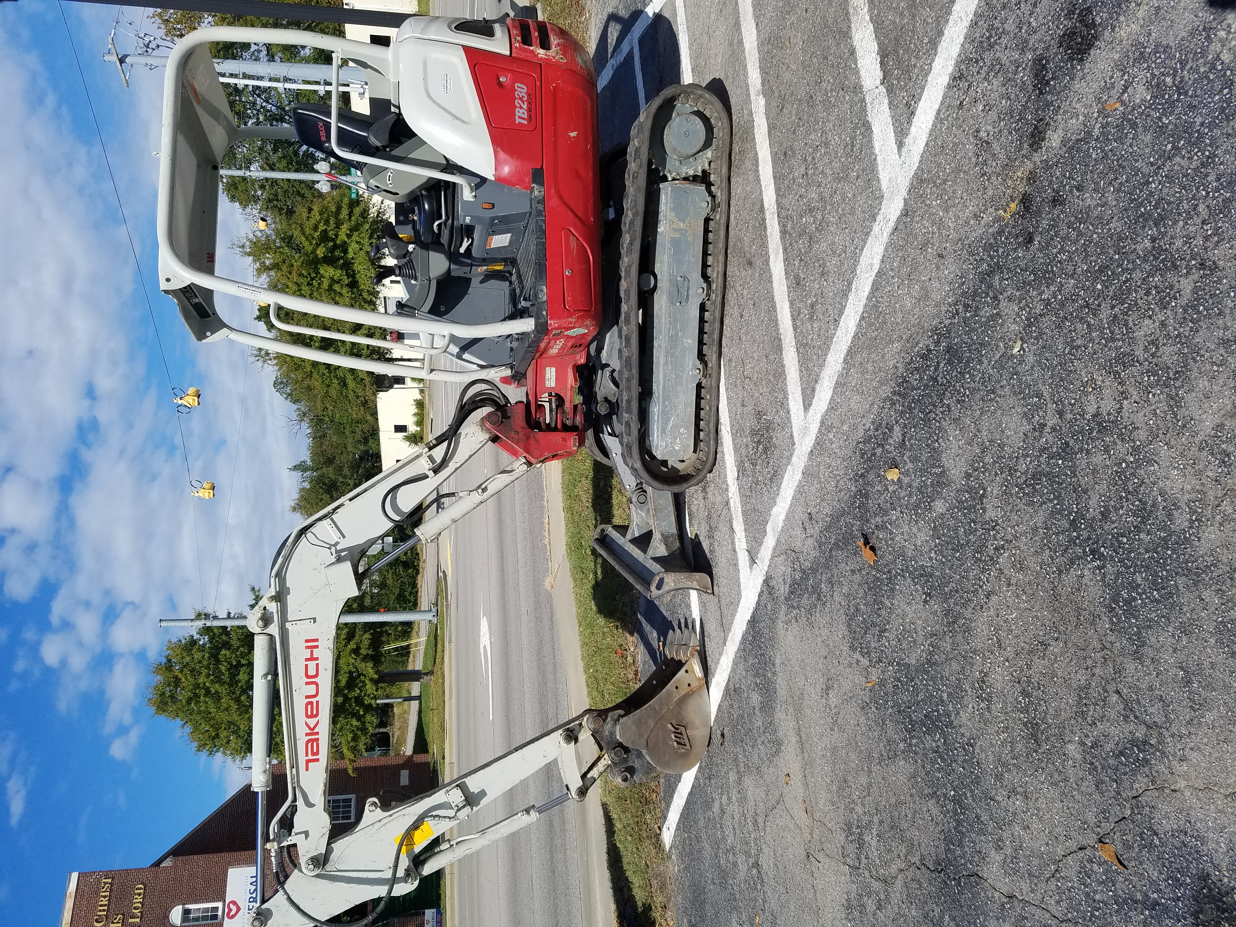 Equipment & Tool Rentals South Carolina Aaro Rental Center