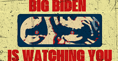 Biden Administration Has Spent $267 Million on Grants to Combat ‘Misinformation’