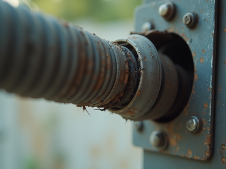 Urgent Garage Repair Services Available Now for Emergency Garage Repairs