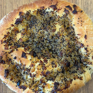 Onion Poppyseed Bialy (4)