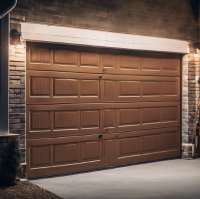 Garage Door Repair