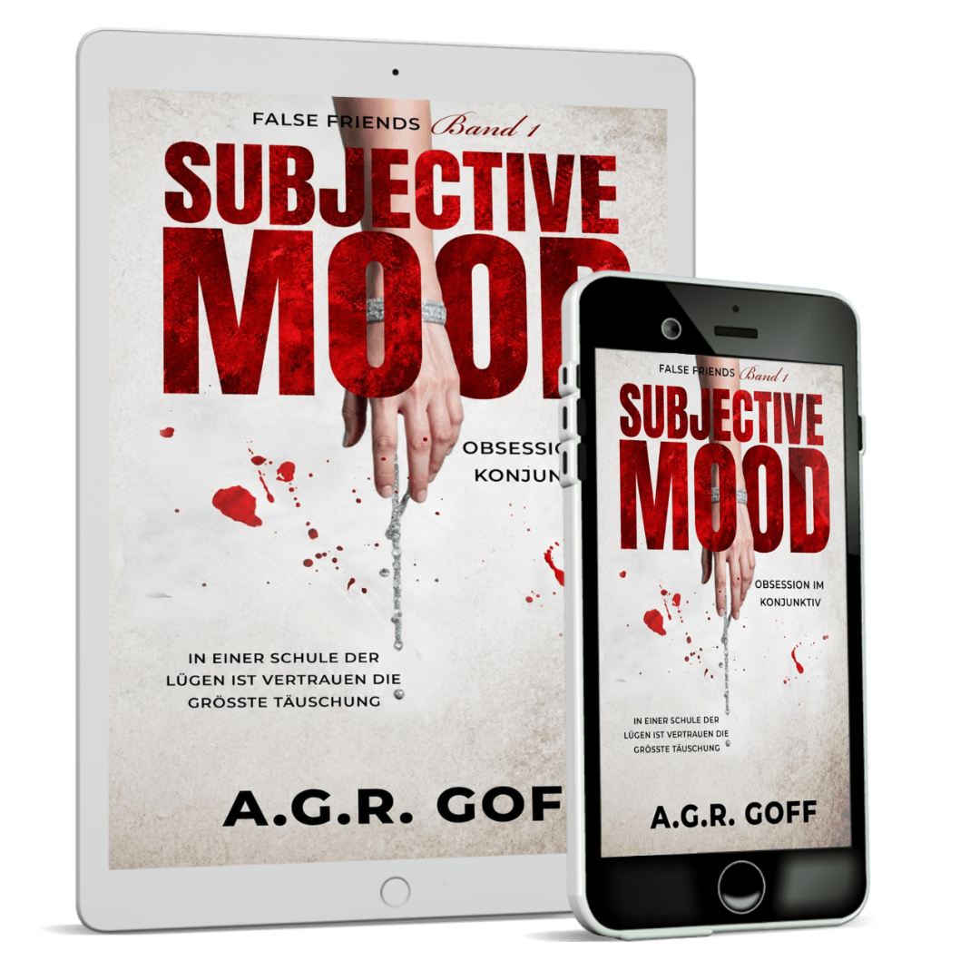 Subjective Mood - Obsession im Konjunktiv