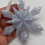 Thumbnail: Resin SnowFlake Ornaments